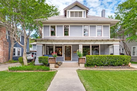 4933 Victor St, Dallas, TX 75214