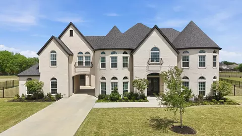 5013 Whisper Dr, Parker, TX 75002