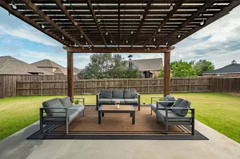 1081 W Sunset Blvd, Celina, TX 75009