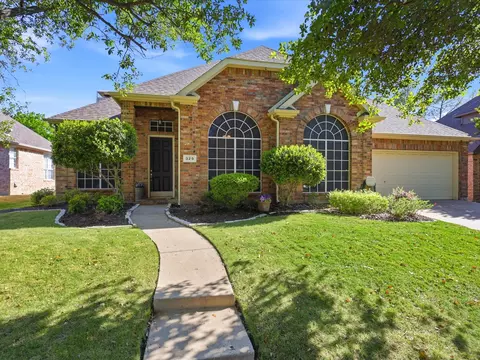329 S Village Dr, Mckinney, TX 75072