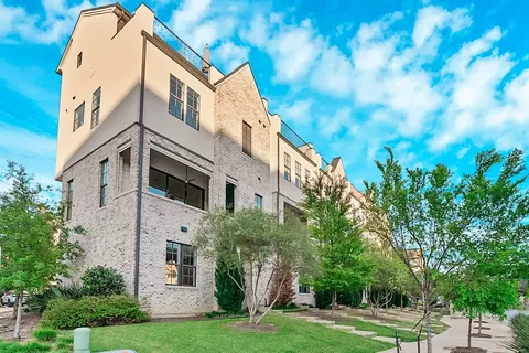 5437 Patterson St, Irving, TX 75039
