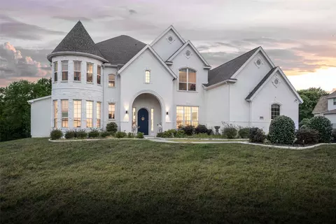 1732 Big Bend Blvd, Fairview, TX 75069