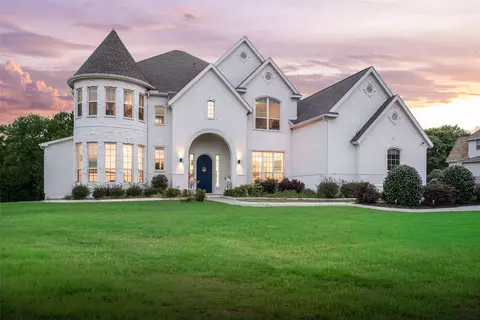1732 Big Bend Blvd, Fairview, TX 75069