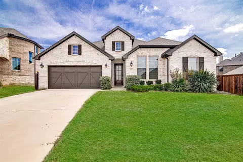 1627 Banded Ledge Dr, Mansfield, TX 76063