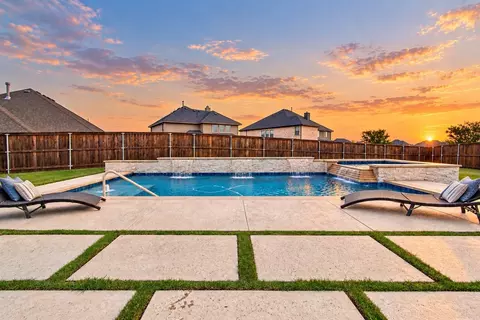1627 Banded Ledge Dr, Mansfield, TX 76063