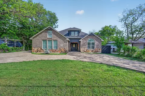 5833 Wall Ave, Haltom City, TX 76117
