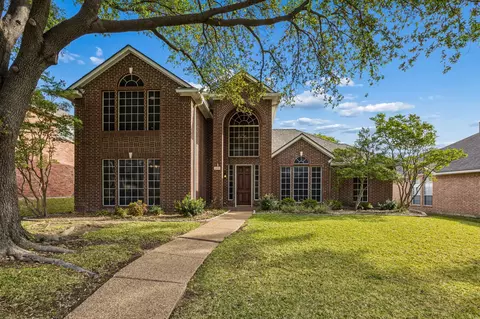 2225 Grinelle Dr, Plano, TX 75025