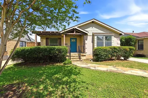 2615 Alco Ave, Dallas, TX 75211