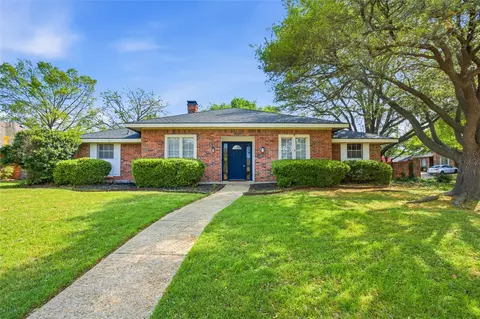 2012 Cross Bend Rd, Plano, TX 75023