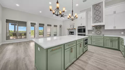243 Cottongame Rd, Weatherford, TX 76088