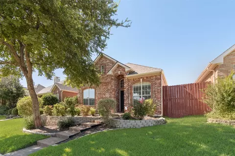 3032 Silver Springs Ln, Plano, TX 75025