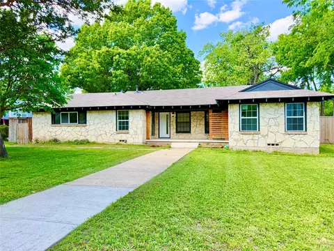 1309 Linden Ln, Garland, TX 75040