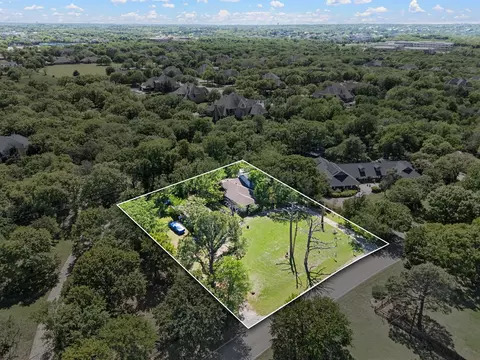 3107 Briar Ln, Southlake, TX 76092