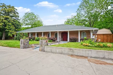 14140 Hillcrest Rd, Dallas, TX 75254