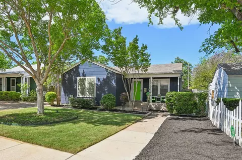 2716 Wayside Ave, Fort Worth, TX 76110