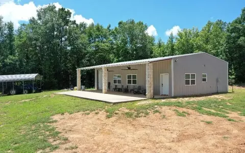 2409 County Road 2303, Lone Star, TX 75668