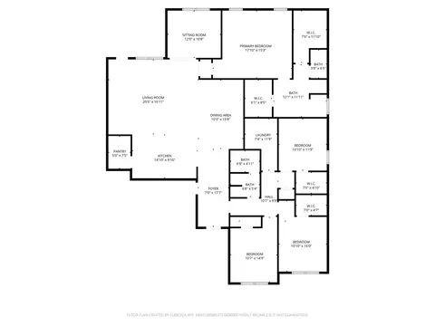 500 Jolie Ct, Joshua, TX 76058