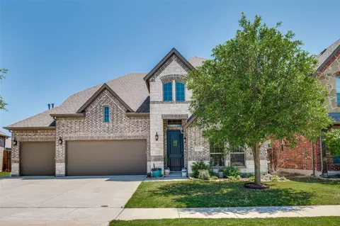 4416 Juniper Ln, Melissa, TX 75454