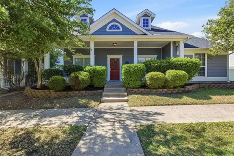 1516 Chestnut Dr, Savannah, TX 76227