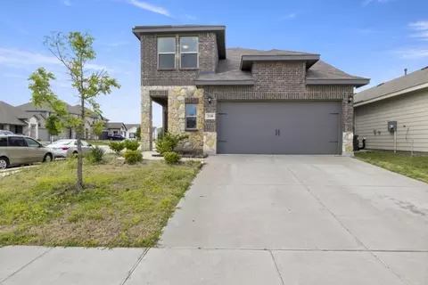 2118 River Pine Rd, Forney, TX 75126