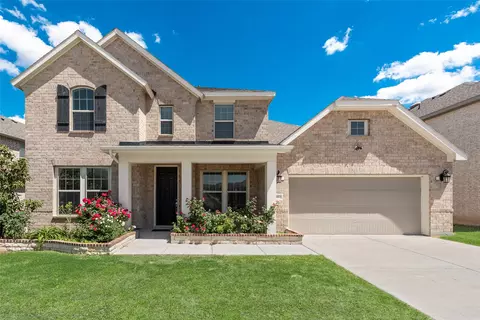 5412 Stonelake Dr, Haltom City, TX 76137