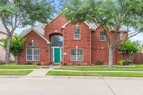 9024 Fox Hollow Trl, Irving, TX 75063