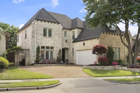 5116 Meadowside Ln, Plano, TX 75093