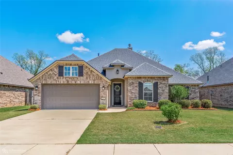 197 Livingston Dr, Bossier City, LA 71112