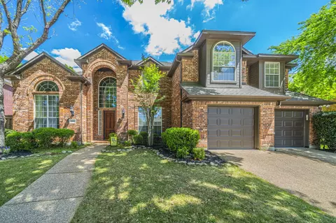 804 Canongate Dr, Flower Mound, TX 75022