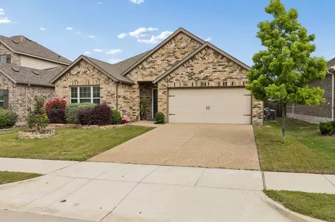 217 Crescent Ave, Melissa, TX 75454