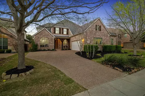7600 Burr Ferry Dr, Mckinney, TX 75071