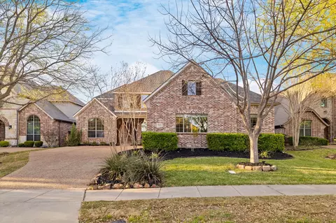 7600 Burr Ferry Dr, Mckinney, TX 75071