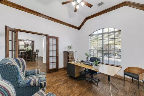 7600 Burr Ferry Dr, Mckinney, TX 75071