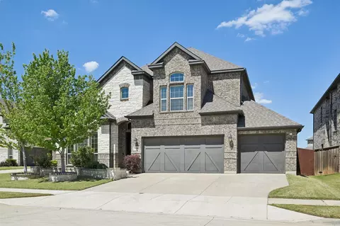 6029 Humber Ln, Aubrey, TX 76227