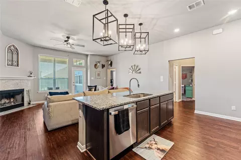 3224 Risinger Rd, Lorena, TX 76655
