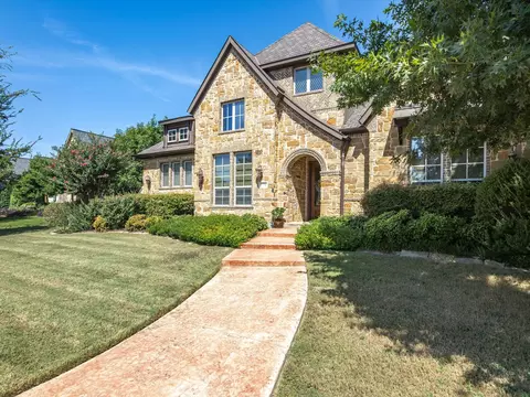6604 Fairway Dr, Westworth Village, TX 76114