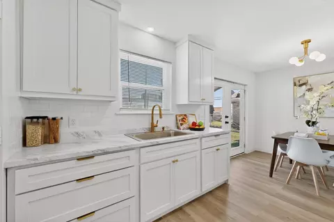 2902 Lulu St, Fort Worth, TX 76106