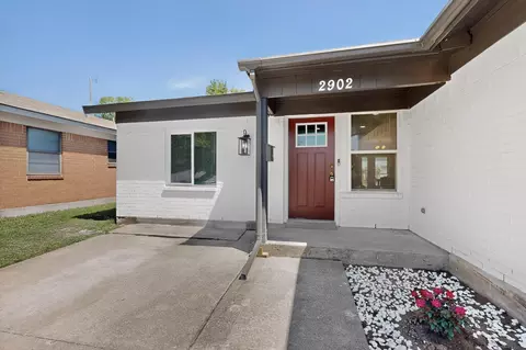 2902 Lulu St, Fort Worth, TX 76106
