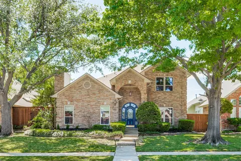 3104 Santana Ln, Plano, TX 75023