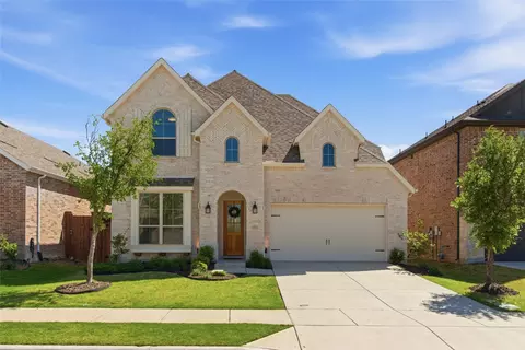 800 Cromwell Dr, Celina, TX 75009