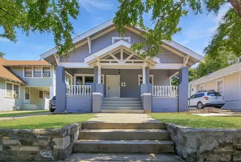 2107 College Ave, Fort Worth, TX 76110