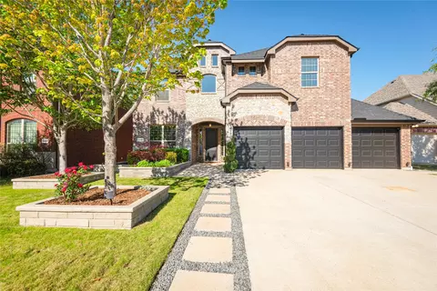 4305 Milrany Ln, Melissa, TX 75454