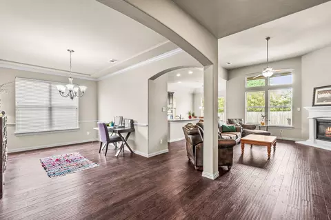 381 Komron Ct, Prosper, TX 75078