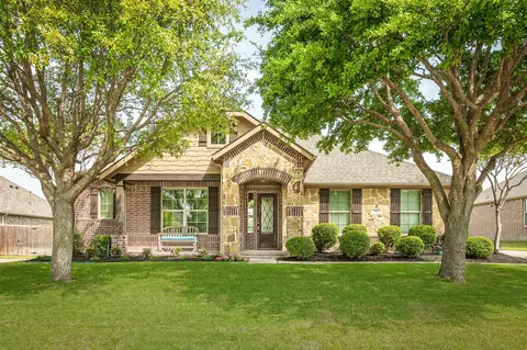 381 Komron Ct, Prosper, TX 75078
