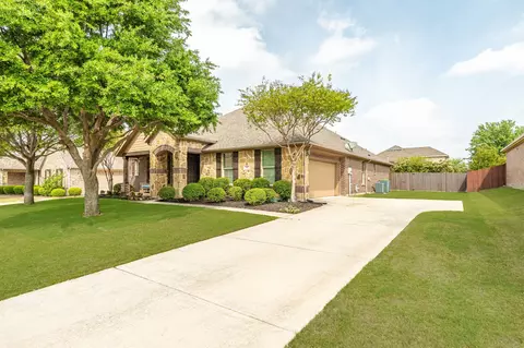 381 Komron Ct, Prosper, TX 75078