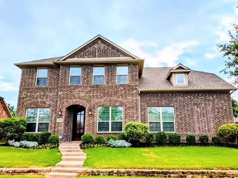 12809 Spring Hill Dr, Frisco, TX 75035