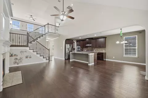 12809 Spring Hill Dr, Frisco, TX 75035
