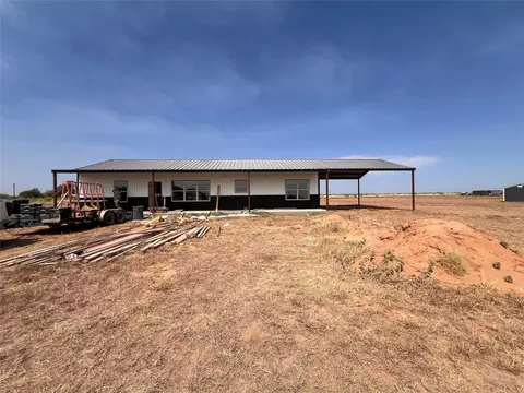 4037 Private Road 4284, Hawley, TX 79525