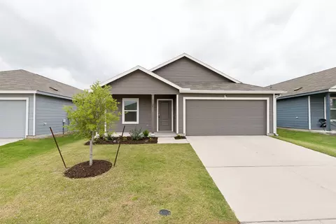 6728 Teal Cir, Princeton, TX 75407