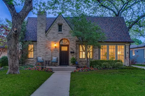 1126 N Windomere Ave, Dallas, TX 75208